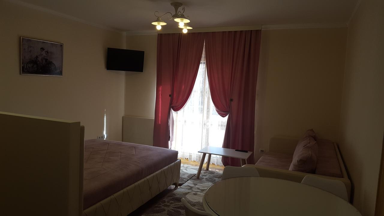 Alex 2 Apartman Vrnjačka Banja Exterior foto