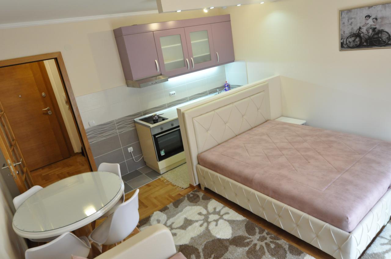 Alex 2 Apartman Vrnjačka Banja Quarto foto