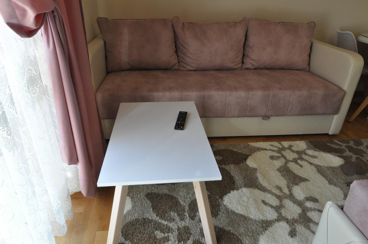 Alex 2 Apartman Vrnjačka Banja Quarto foto