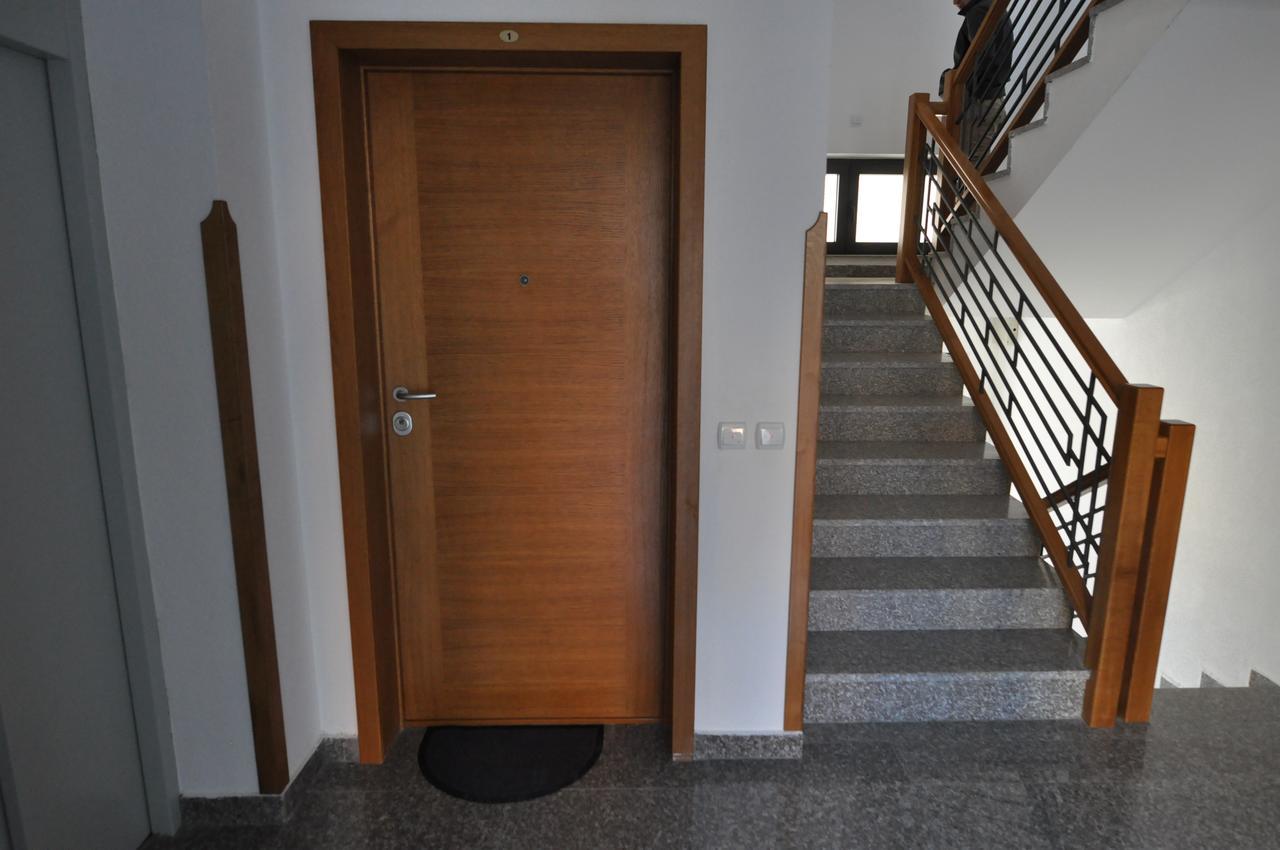 Alex 2 Apartman Vrnjačka Banja Exterior foto