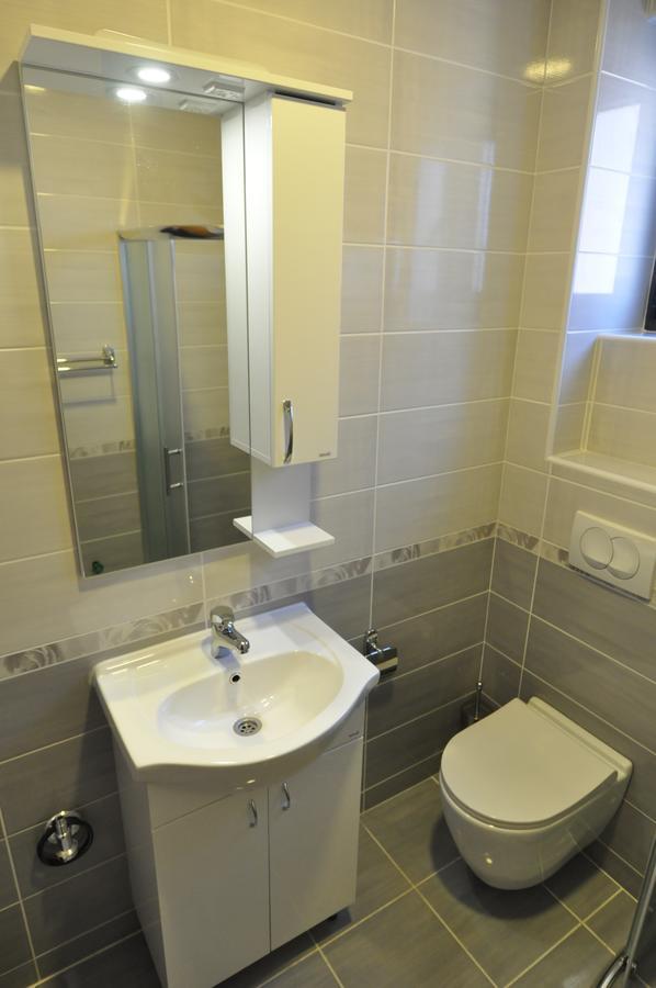 Alex 2 Apartman Vrnjačka Banja Quarto foto