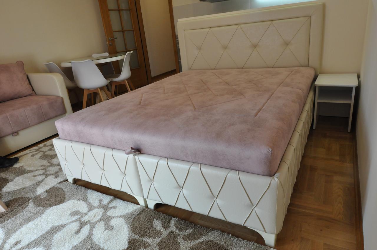 Alex 2 Apartman Vrnjačka Banja Quarto foto