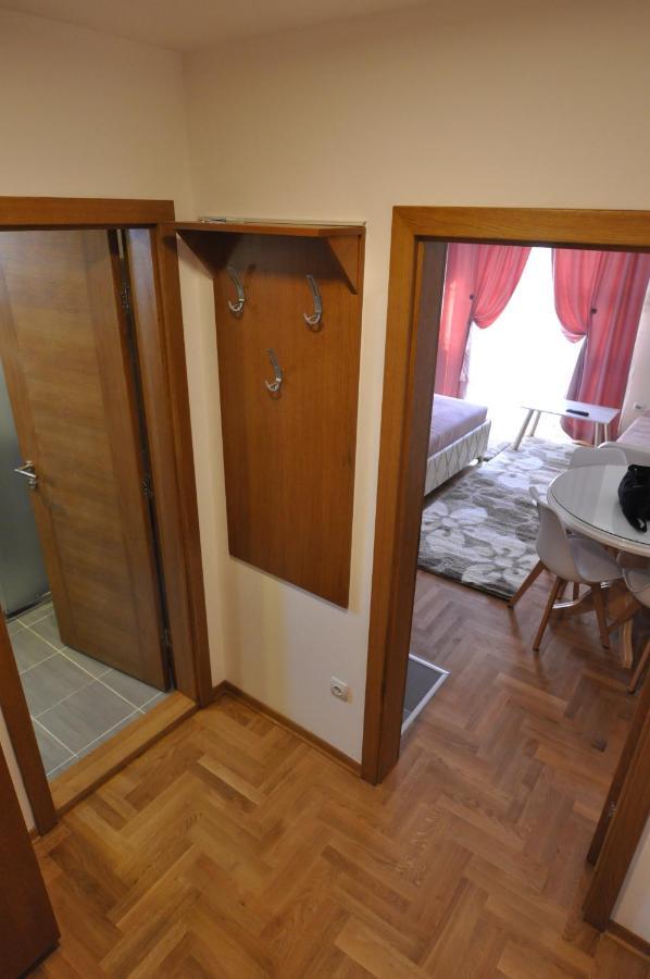 Alex 2 Apartman Vrnjačka Banja Quarto foto