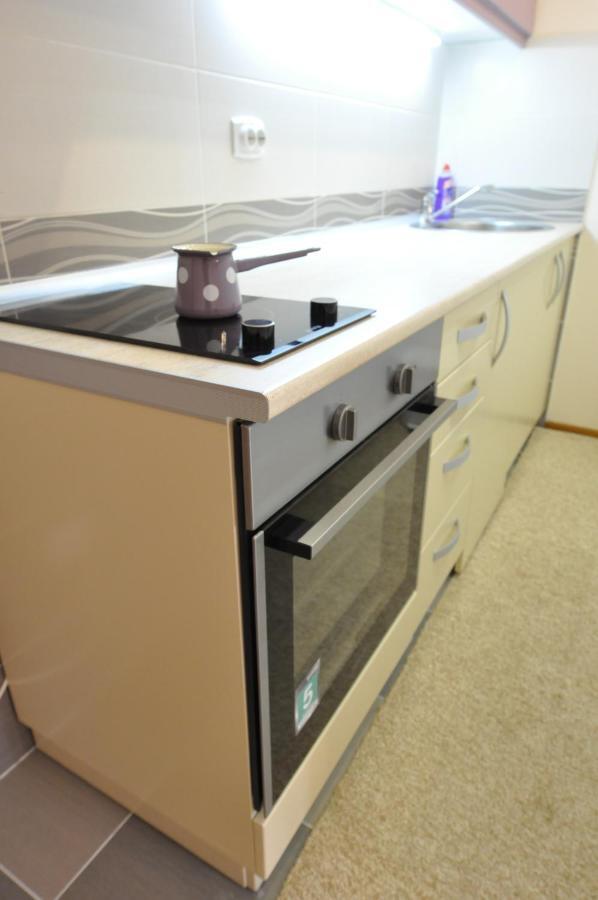 Alex 2 Apartman Vrnjačka Banja Quarto foto