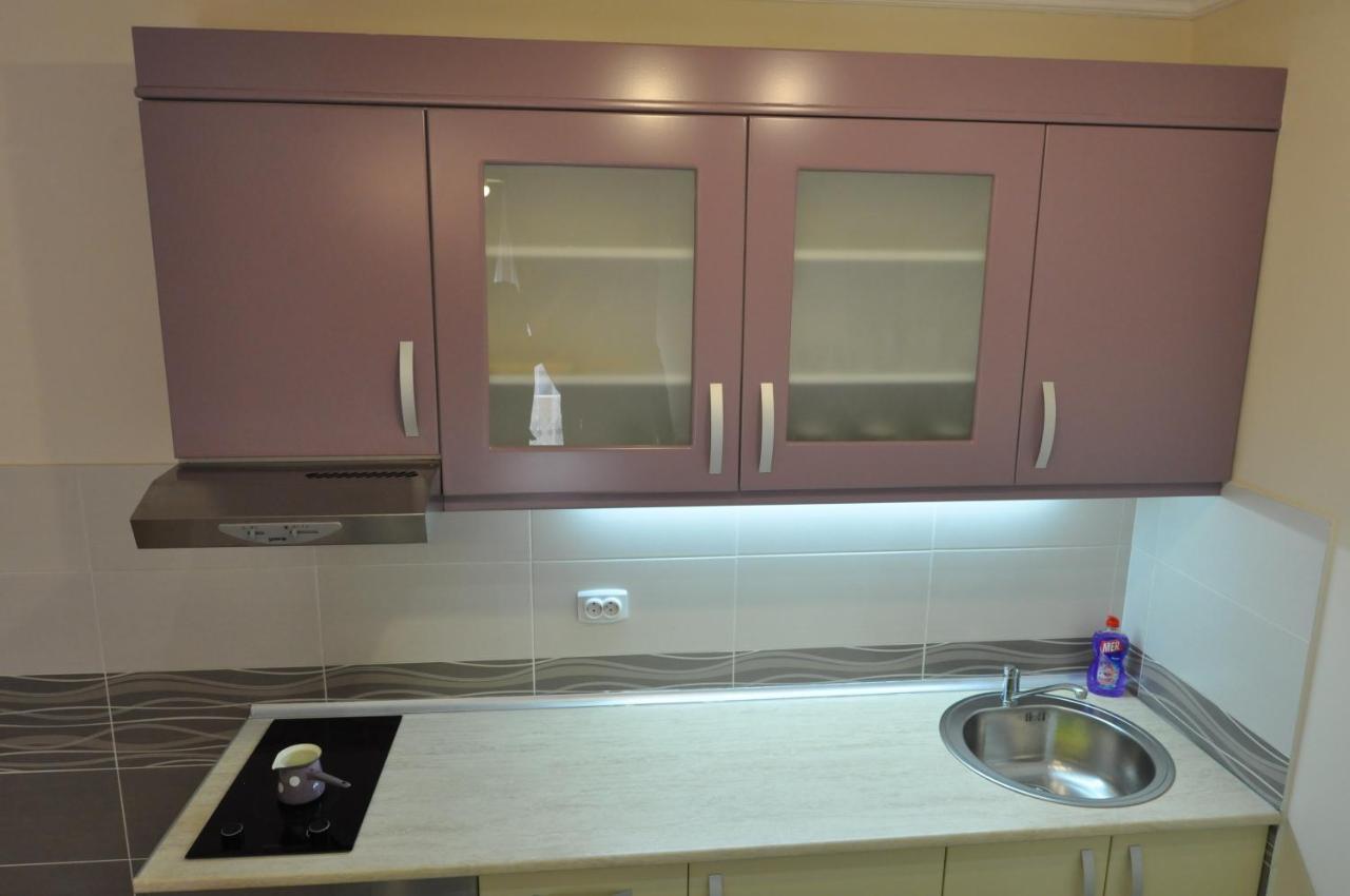 Alex 2 Apartman Vrnjačka Banja Quarto foto